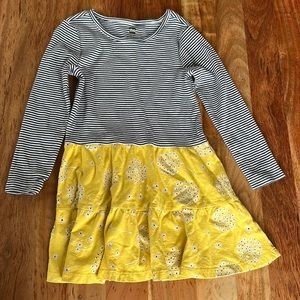 Tea Collection Dress 4T